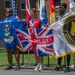 2015 DoD Warrior Games