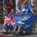 2015 DoD Warrior Games