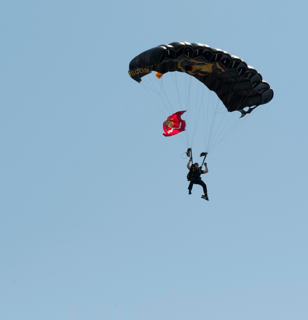 2015 DOD Warrior Games