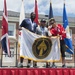 2015 DOD Warrior Games