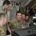 Royal Air Force trains with Texas Guardsmen