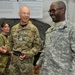 Royal Air Force trains with Texas Guardsmen