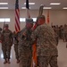 Minuteman Brigade welcomes new commander