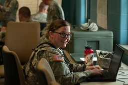 White Cell Annual Training