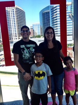 A Father's Day tribute