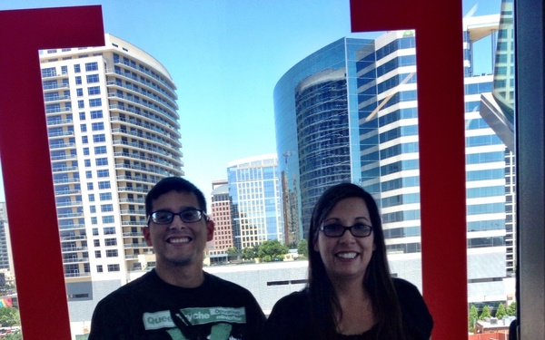 A Father's Day tribute