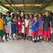 Pacific Partnership 2015: Papua New Guinea