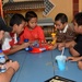 Teak Mint 15-1 participants visit orphanage