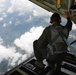 USAF, RMAF complete HALO jumps during Teak Mint 15-1