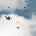 USAF, RMAF complete HALO jumps during Exercise Teak Mint
