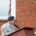 USAG Benelux assumption of responsibility for Command Sgt. Maj. Majors