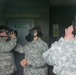 AFNORTH Battalion CBRN training