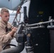 Maintenance aboard USS Green Bay