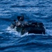 26th MEU conducts splash and recovery operations