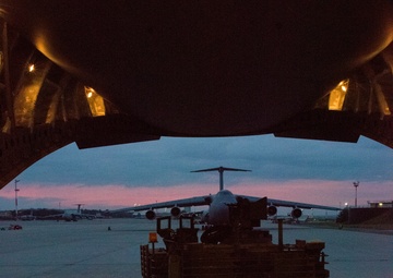 Early Load