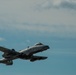 A-10s deploy to Czech Republic during TSP