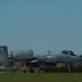 A-10s deploy to Czech Republic during TSP