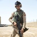 Iraqi army brigade equipment fielding, Operation Inherent Resolve