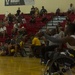 2015 DoD Warrior Games, Wheelchair Basketball Playoffs
