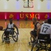 2015 DoD Warrior Games, Wheelchair Basketball Playoffs