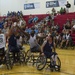 2015 DoD Warrior Games, Wheelchair Basketball Playoffs