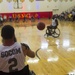 2015 DoD Warrior Games, Wheelchair Basketball Playoffs