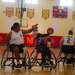 2015 DoD Warrior Games, Wheelchair Basketball Playoffs