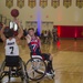 2015 DoD Warrior Games, Wheelchair Basketball Playoffs