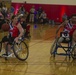 2015 DoD Warrior Games, Wheelchair Basketball Playoffs