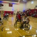 2015 DoD Warrior Games, Wheelchair Basketball Playoffs