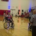 2015 DoD Warrior Games, Wheelchair Basketball Playoffs