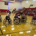 2015 DoD Warrior Games, Wheelchair Basketball Playoffs
