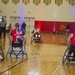 2015 DoD Warrior Games, Wheelchair Basketball Playoffs