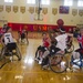 2015 DoD Warrior Games, Wheelchair Basketball Playoffs