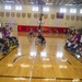 2015 DoD Warrior Games, Wheelchair Basketball Playoffs