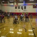 2015 DoD Warrior Games, Wheelchair Basketball Playoffs