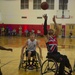 2015 DoD Warrior Games, Wheelchair Basketball Playoffs