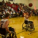 2015 DoD Warrior Games, Wheelchair Basketball Playoffs