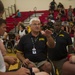 2015 DoD Warrior Games, Wheelchair Basketball Playoffs