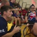2015 DoD Warrior Games, Wheelchair Basketball Playoffs