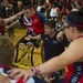 2015 DoD Warrior Games, Wheelchair Basketball Playoffs