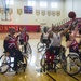 2015 DoD Warrior Games, Wheelchair Basketball Playoffs