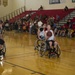 2015 DoD Warrior Games, Wheelchair Basketball Playoffs