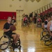 2015 DoD Warrior Games, Wheelchair Basketball Playoffs