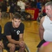2015 DoD Warrior Games, Wheelchair Basketball Playoffs