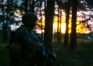 Saber Strike 2015 wraps up in Eastern Europe