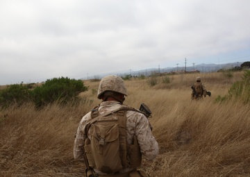 CLB-13 makes a clean sweep