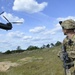 US paratroopers kick off BALTOPS 15 with combined joint air assault