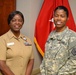 Army, Navy human resources officers collaborate