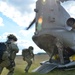 US paratroopers kick off BALTOPS 15 with combined joint air assault